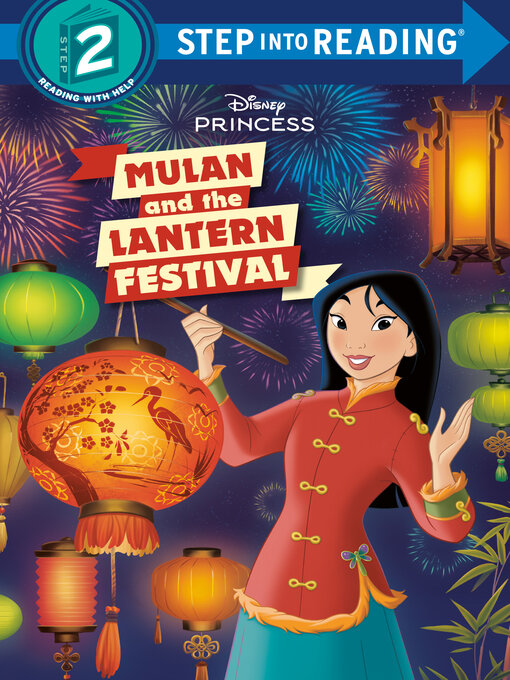 Title details for Mulan and the Lantern Festival by RH Disney - Available